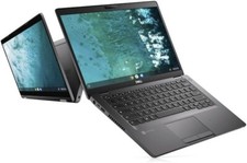 Ultrabook/Tablet 2-In-1 Dell