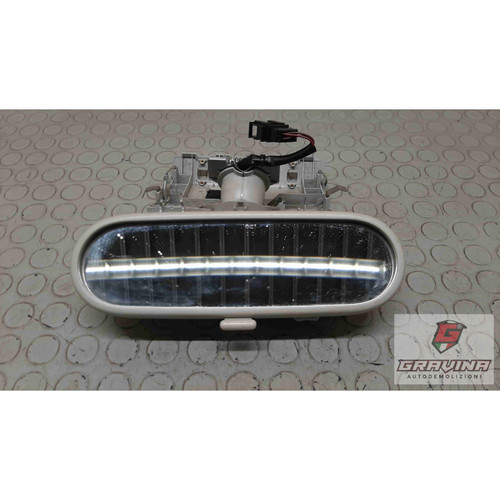 Specchio retrovisore interno - retrovisore,