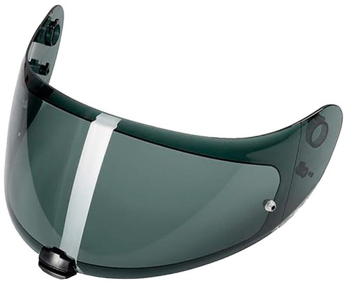 Hjc visiera 20m argento - hjc,