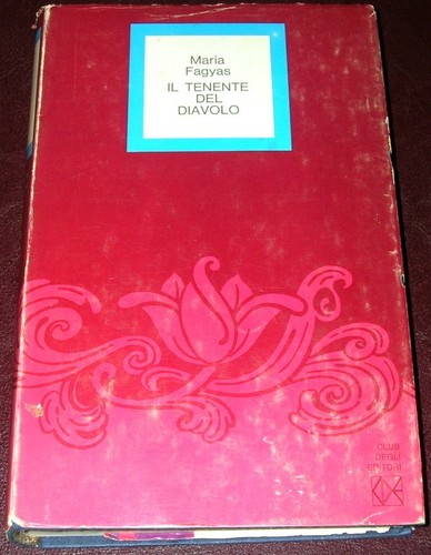 Tenente del diavolo maria - tenente,