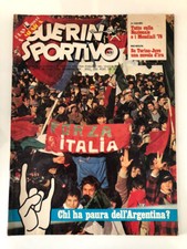 Guerin Sportivo No. 49 1977