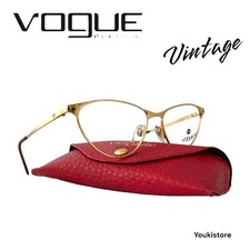 VOGUE eyeglasses VO 3018 GOLD