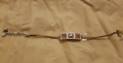 Bracciale donna alviero - bracciale,