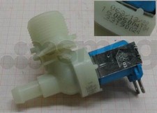 ELETTROVALVOLA CARICO