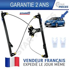 Alzavetro Anteriore Sinistro RENAULT CLIO 3 III 2005-2012 – 5 PORTE 8200843592