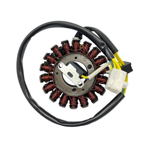Statore magnetico per - , linhai