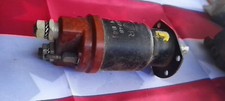 Elettrocalamita solenoide