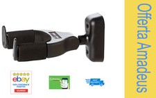 Supporto chitarra Muro Elettrica, Classica, Acustica, Basso Bespeco SH730 sicuro