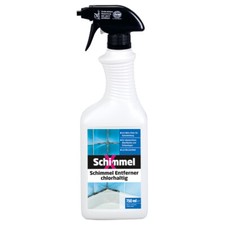 SchimmelX Rimuovi Muffa Cloro