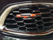 Adesivo emblema KIA Ceed JD