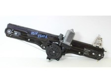 52096802 SISTEMA ALZACRISTALLO