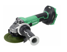 HiKOKI G3613DC Smerigliatrice