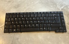 HP 6710b Tastiera UK HP Compaq