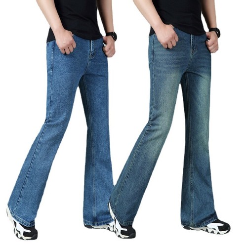 Jeans zampa elefante slim - zampa,