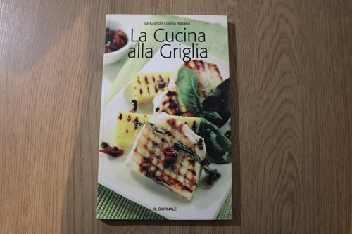Grande cucina italiana 25 - grande,