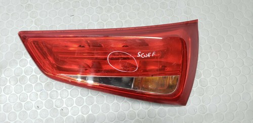 Faro posteriore audi - audi, 2010