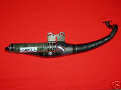 Marmitta giannelli reverse per - giannelli,