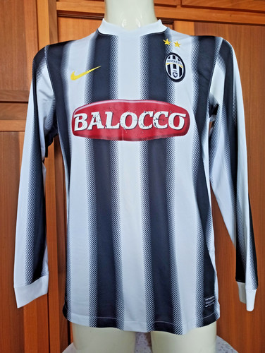 Maglia juventus nike primavera - juventus,