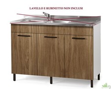 Mobile cucina sottolavello - mobile, 3