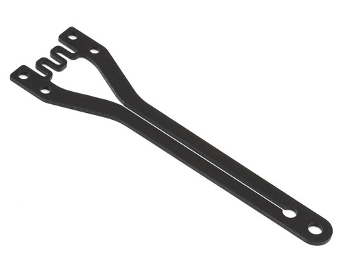 Xray ponte superiore in - ponte,