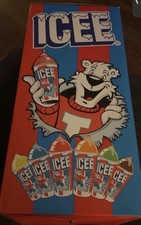 Icee Slushie Machine - Si