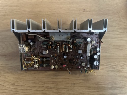 Marantz 2238b scheda - marantz,