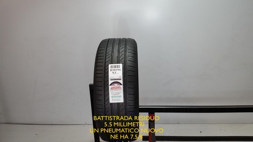 Gomme usate 235 50r17 96w - ,