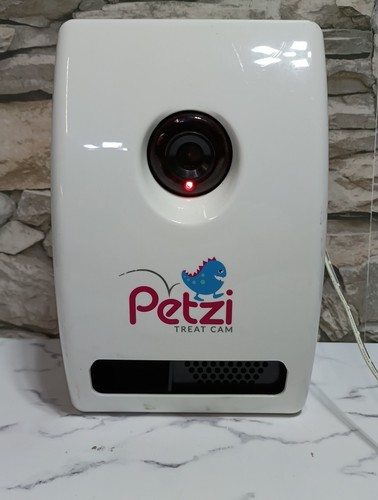 Petzi smart audio camera - smart,
