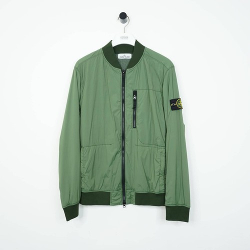 Stone island giacca bomber - stone,