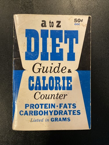 Diet guide and calorie - a,