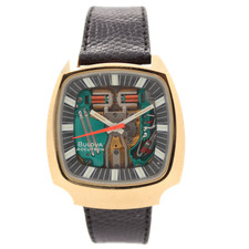 Vintage 38mm 1975 - , bulova