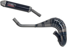 SILENZIATORE OMOLOGATO