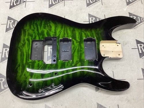 Jackson dinky soloist js32 - jackson,