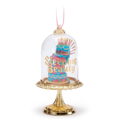 Disney sketchbook ornament - disney,