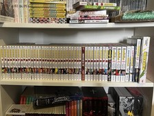 My Hero Academia 1/42 SERIE