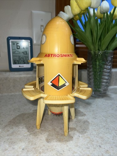 Nave spaziale astrosniks 1983 - astrosniks,