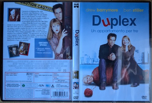 Duplex appartamento per tre - duplex,