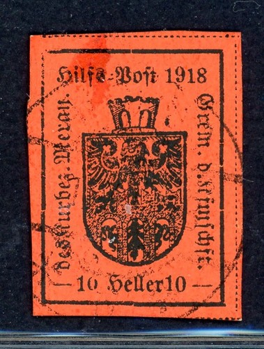 Occ guerra merano 1918 - occ.,