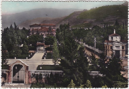 Valdagno vicenza viagg - valdagno,