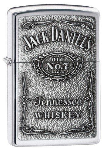 Accendino zippo jack - zippo,