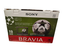 Sony Bravia 19" HD TV