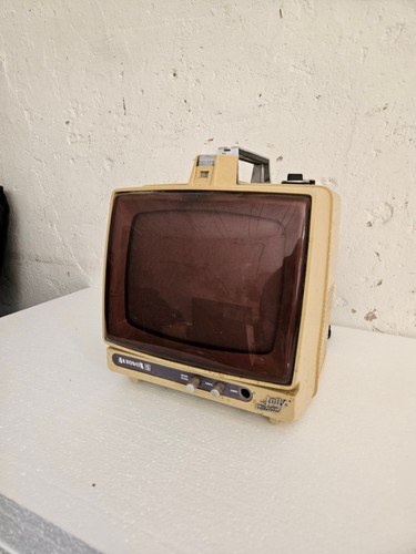 Autovox jolly minor - autovox, tv