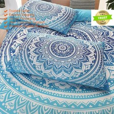 Floreale Indiano Mandala