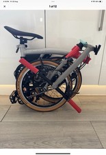 Brompton CHTP3 V4