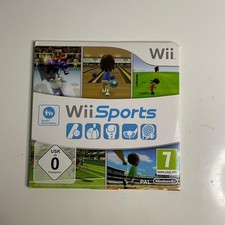 Wii Sports Videogioco