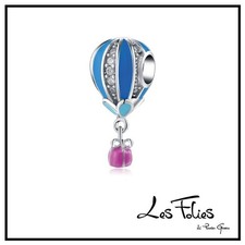Charm Mongolfiera Dirigibile