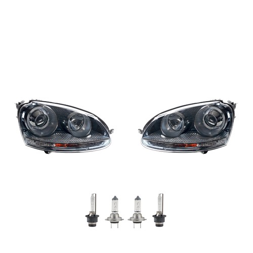 Set fari xenon d2s - xenon, per