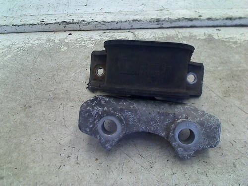 Supporto motore opel - corsa, c