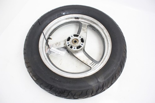 Cerchio ruota anteriore suzuki - ruota,