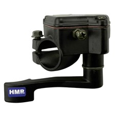 Leva acceleratore pollice gas